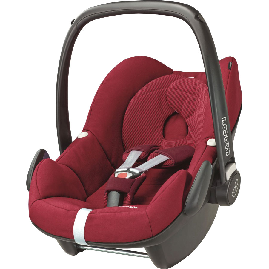 

Автокресло Maxi-Cosi Pebble Origami Red