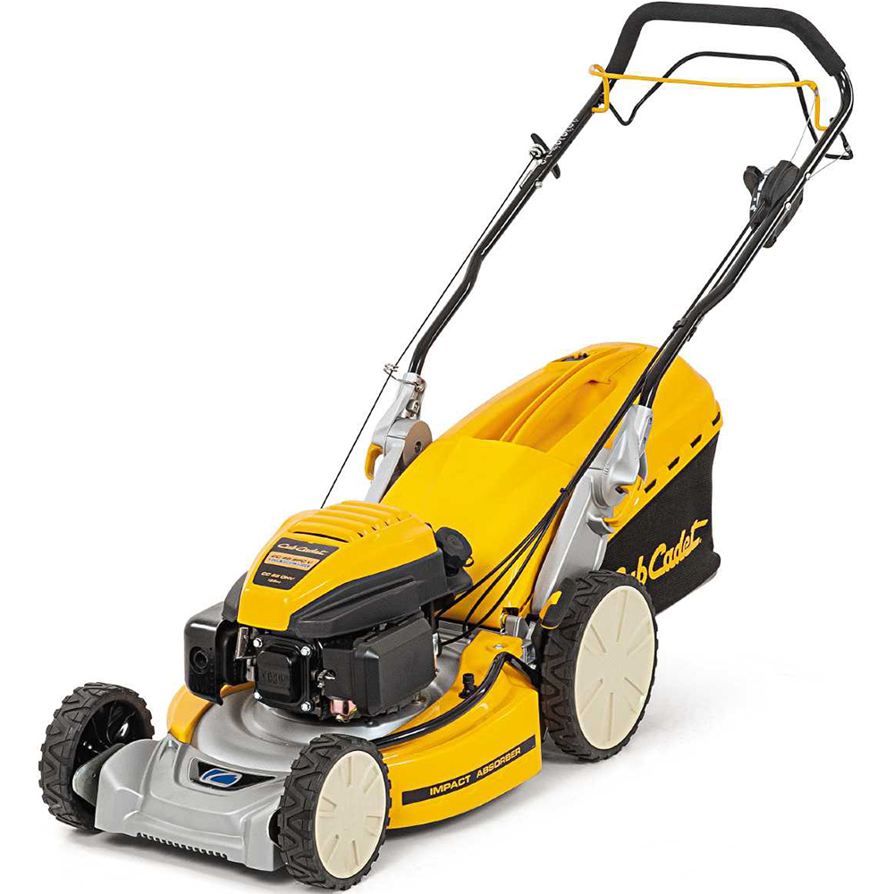 фото Газонокосилка cub cadet cc 46 spc v