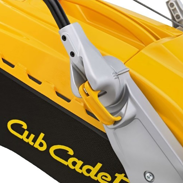 фото Газонокосилка cub cadet cc 46 spc v