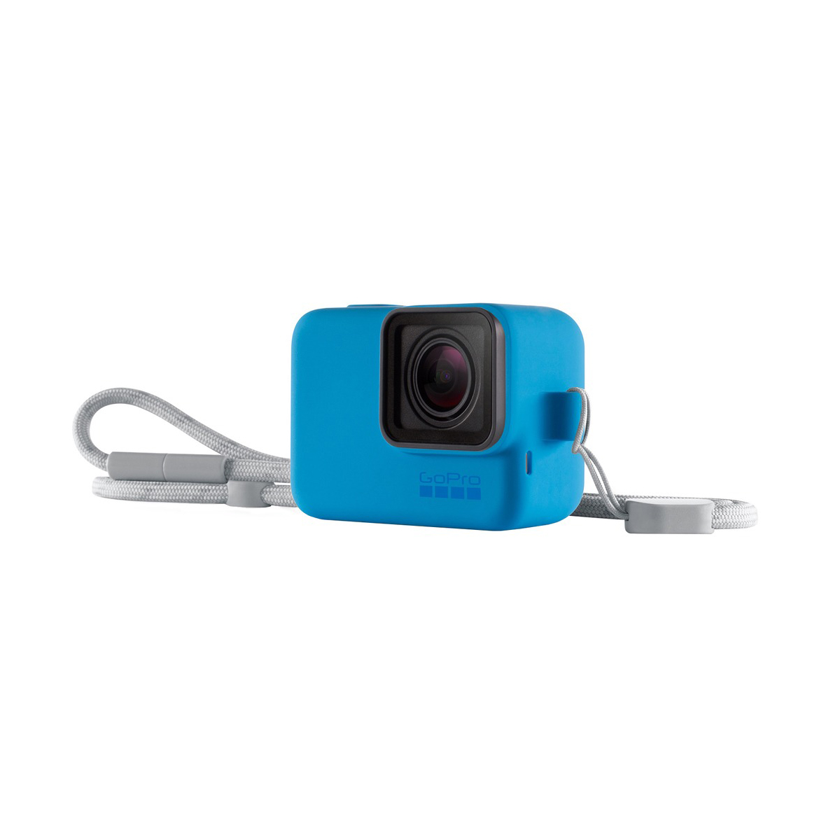 Чехол для камеры GoPro ACSST-003, синий
