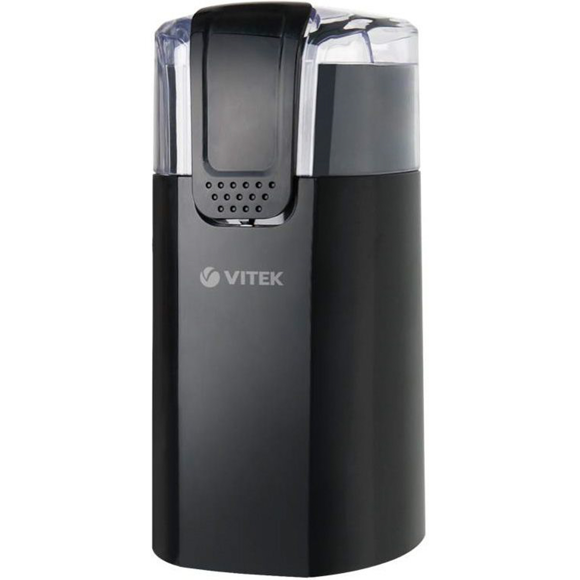 

Кофемолка Vitek VT-7124 BK