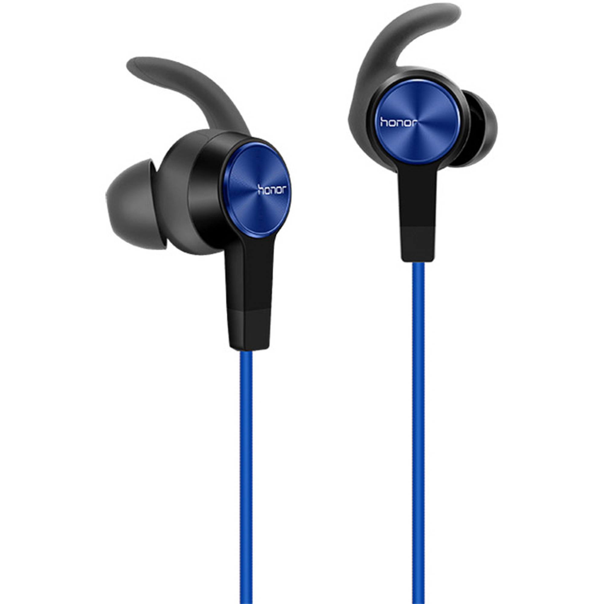 фото Наушники honor headset sport am61 blue