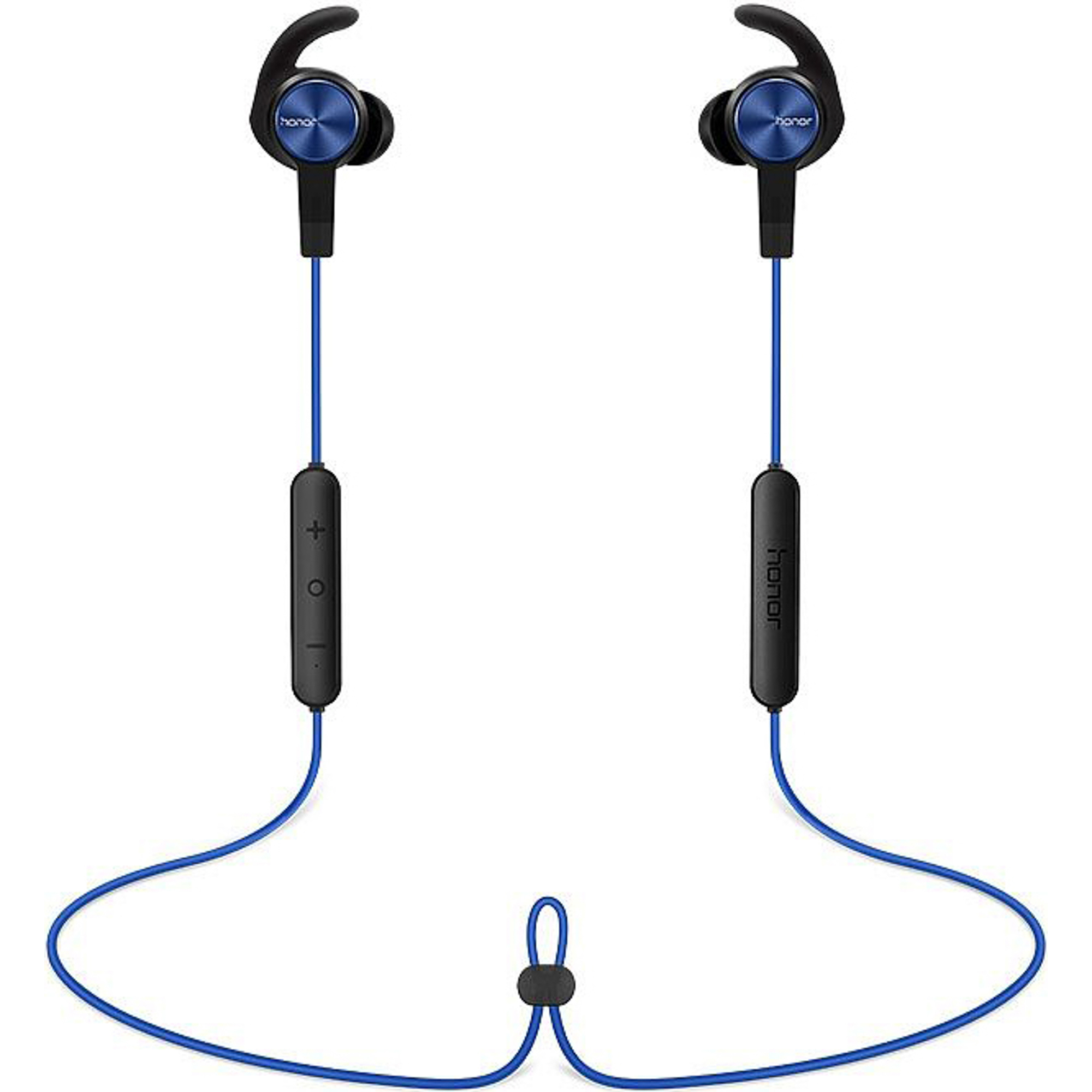 фото Наушники honor headset sport am61 blue