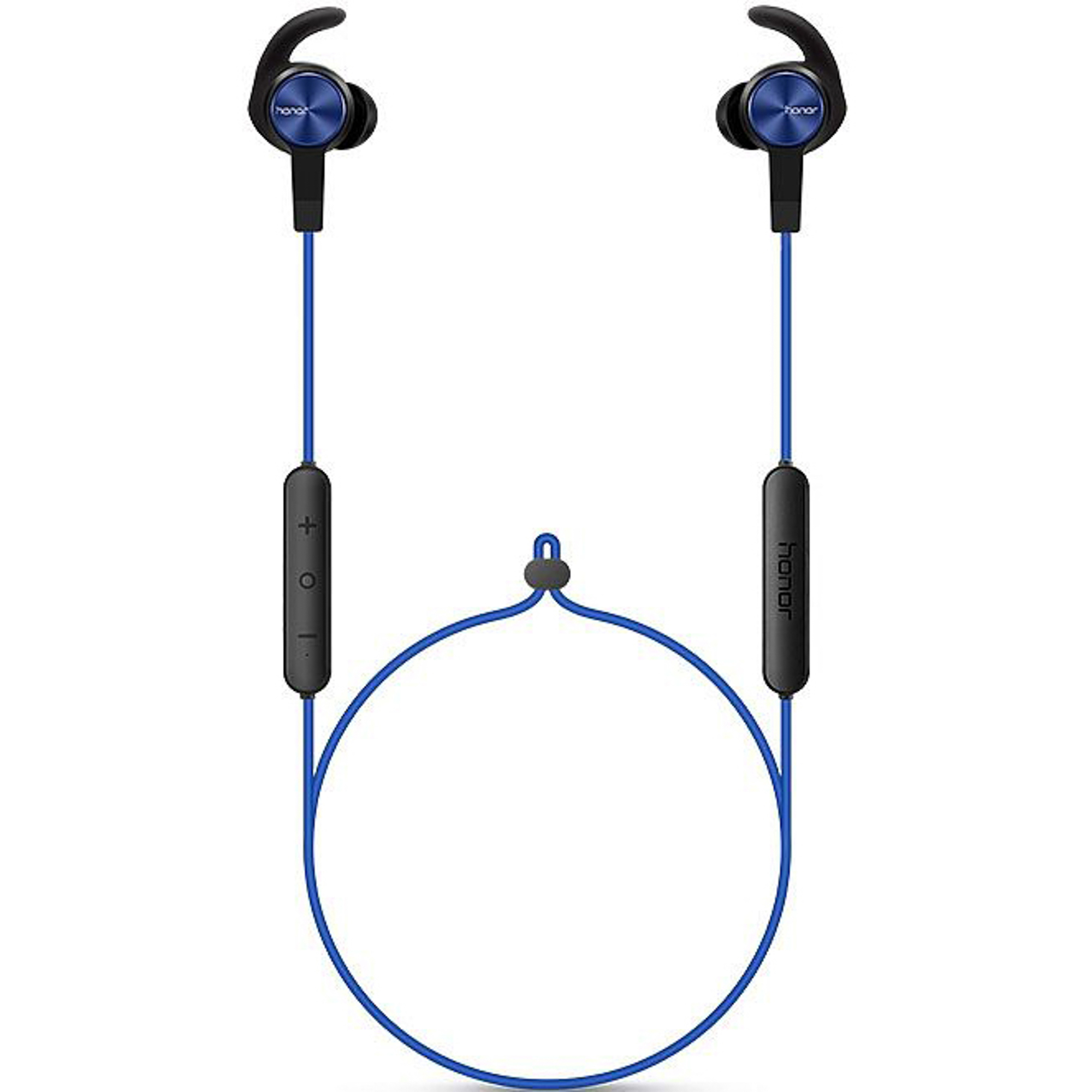 фото Наушники honor headset sport am61 blue