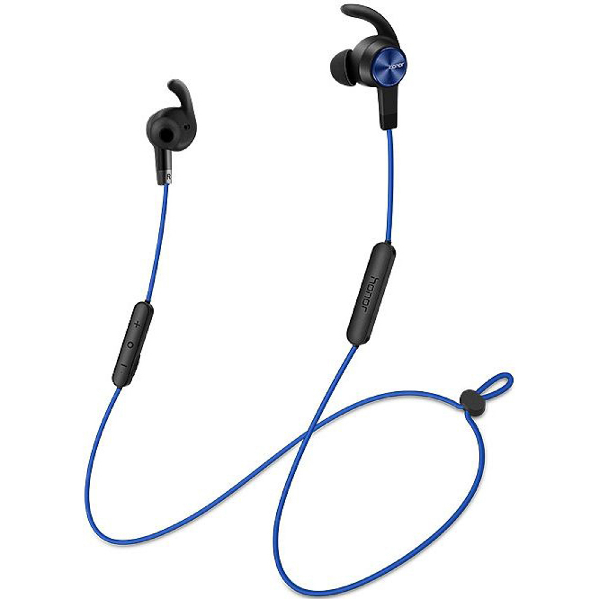 фото Наушники honor headset sport am61 blue