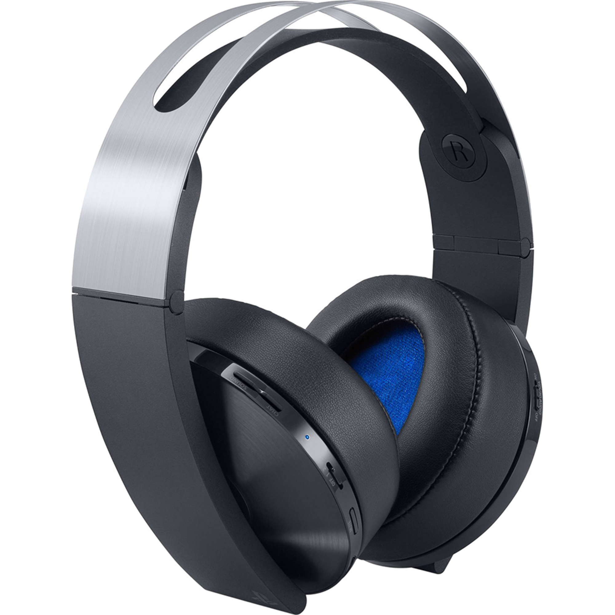 

Наушники Sony PlayStation Platinum Wireless Headset CECHYA-0090, Черный