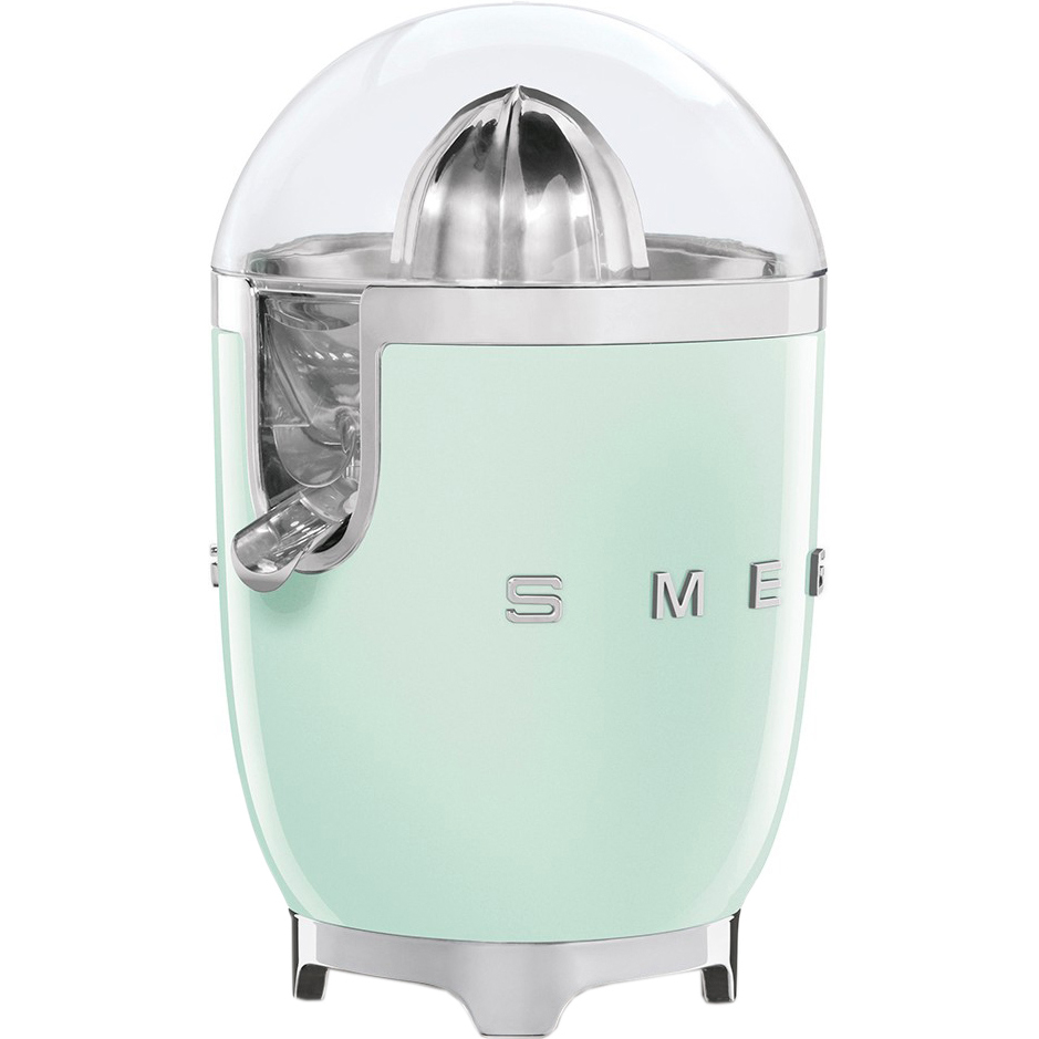 Соковыжималка Smeg CJF01PGEU