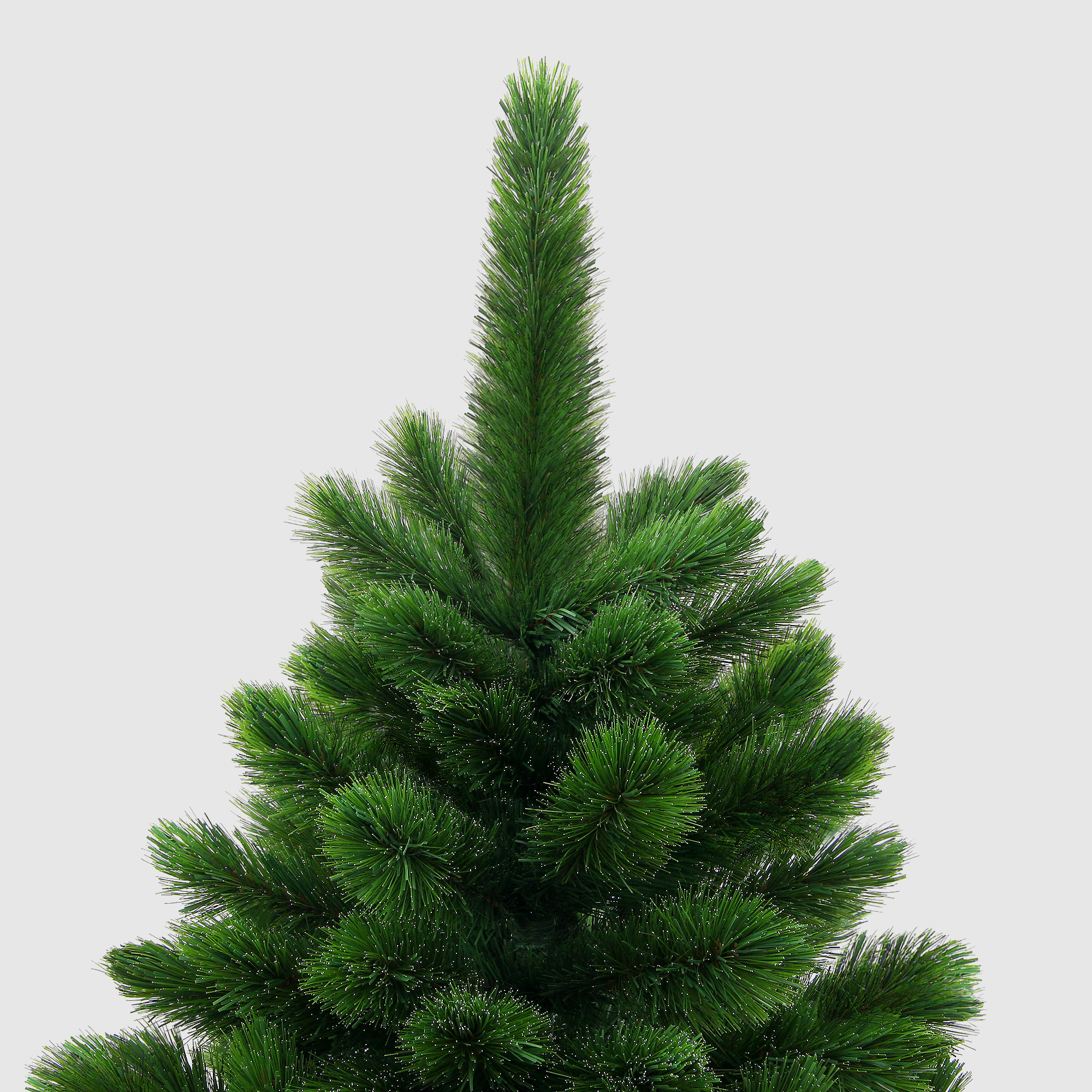 Ель искусственная Triumph Tree Zilina зелёная 185 см, цвет зеленый - фото 3