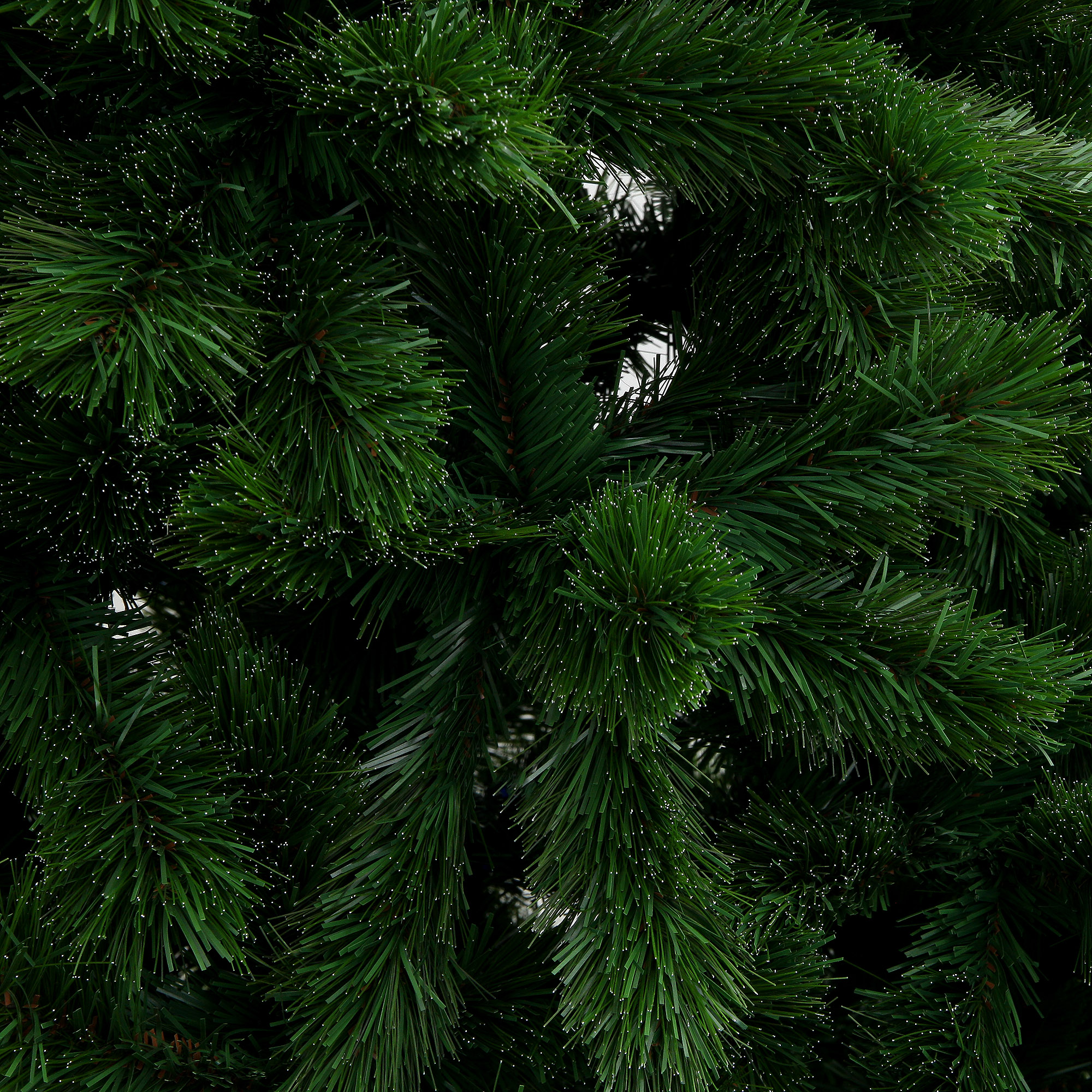 Ель искусственная Triumph Tree Zilina зелёная 185 см, цвет зеленый - фото 4