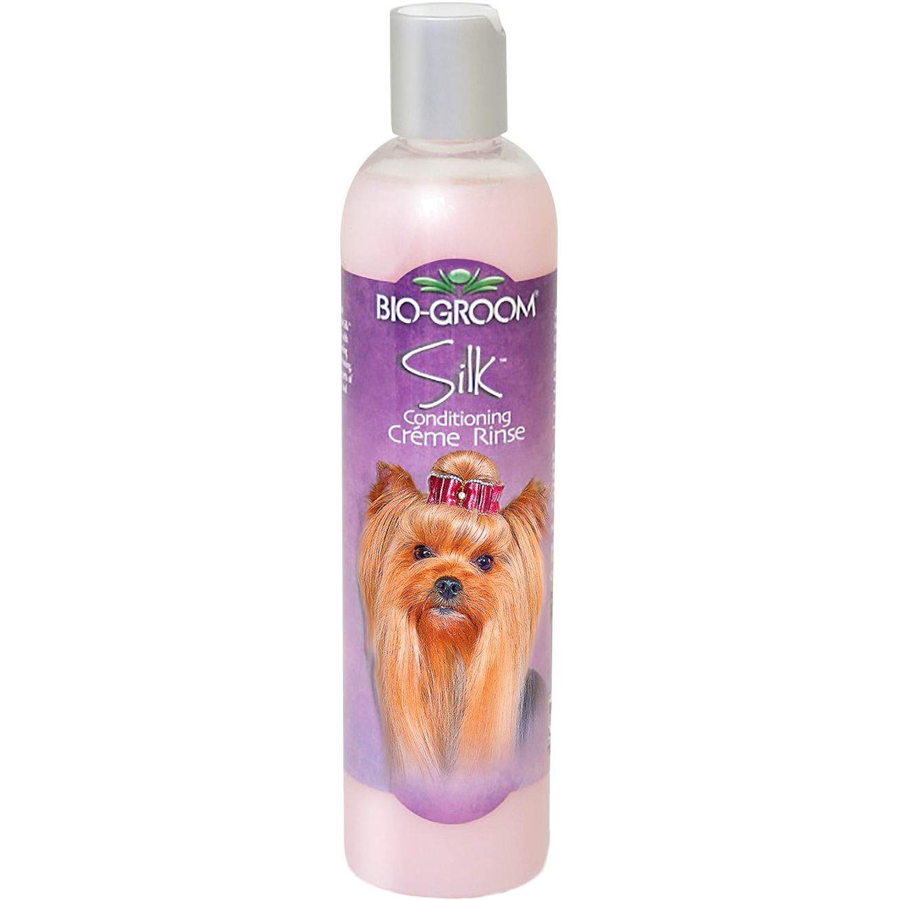 фото Кондиционер для собак bio groom silk 355 мл