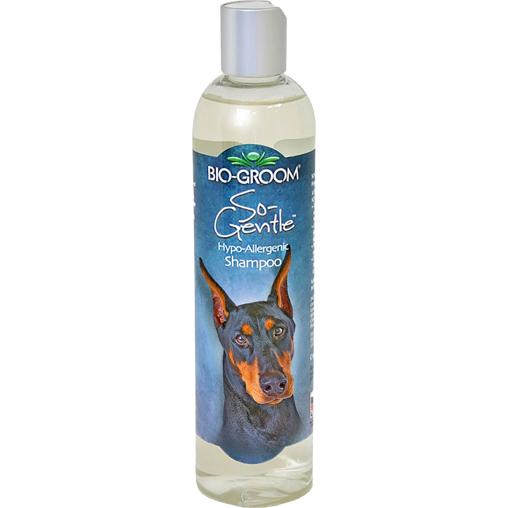 фото Шампунь для животных bio-groom so-gentle 355 мл bio groom