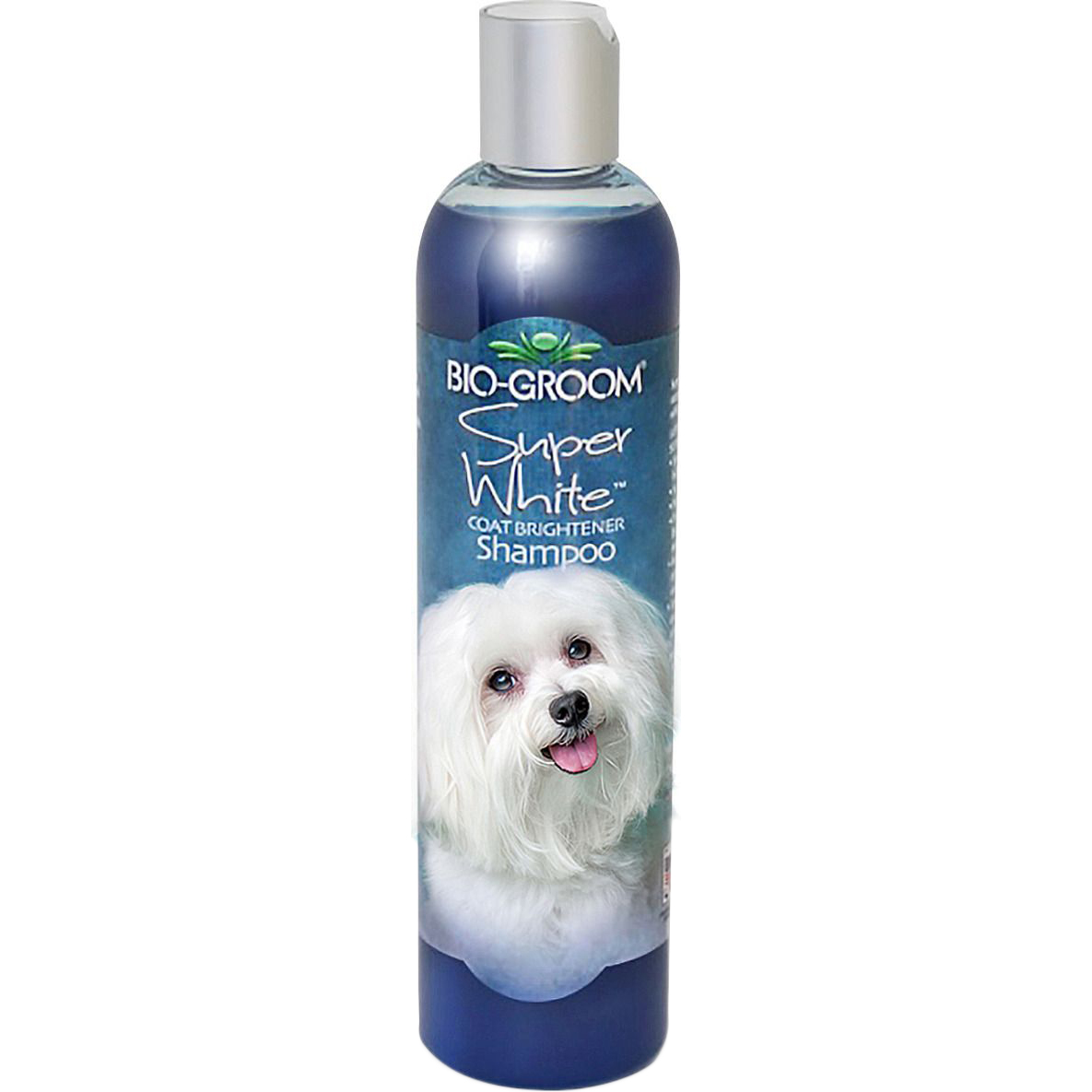 фото Шампунь для животных bio-groom super white 355 мл bio groom