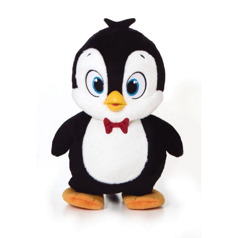 Интерактивная игрушка IMC Toys Пингвин Peewee - купити за ціною 3,099.00 ру...