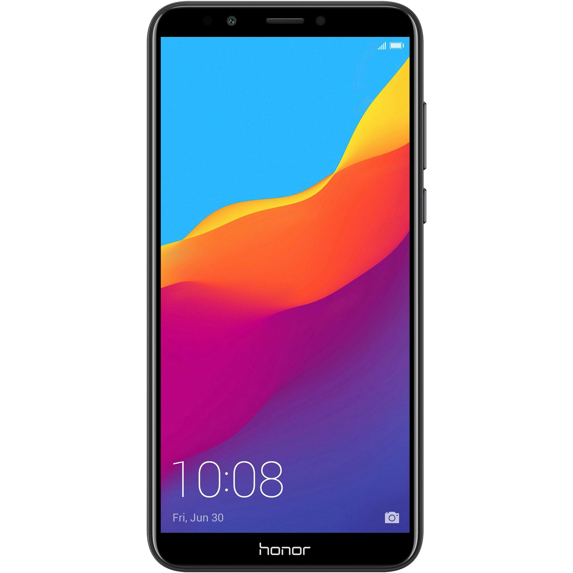 

Смартфон Honor 7A Pro 16GB Black, Черный