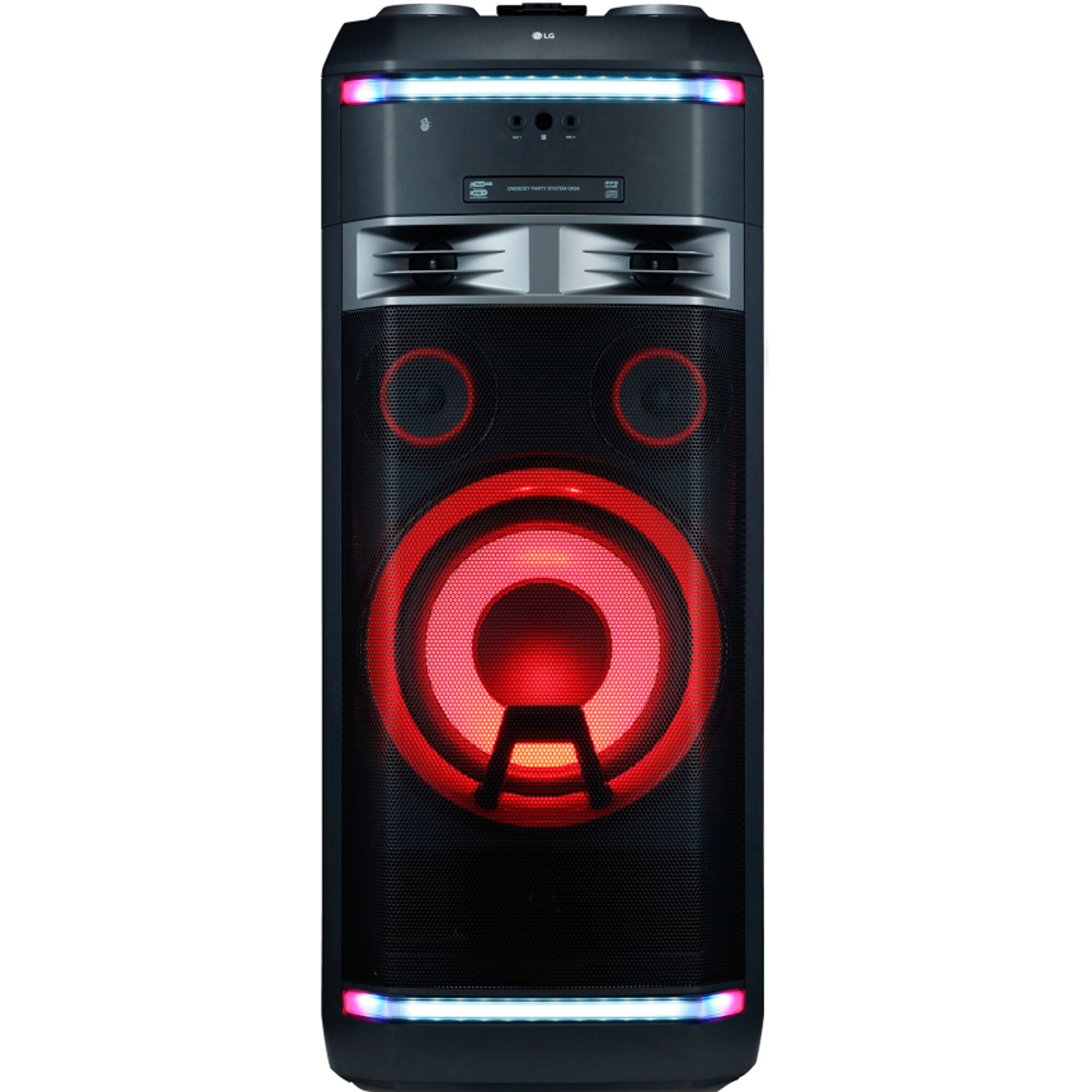 

Бумбокс LG X-Boom OK99