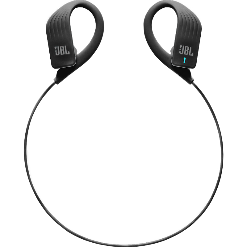 фото Наушники jbl endurance sprint black