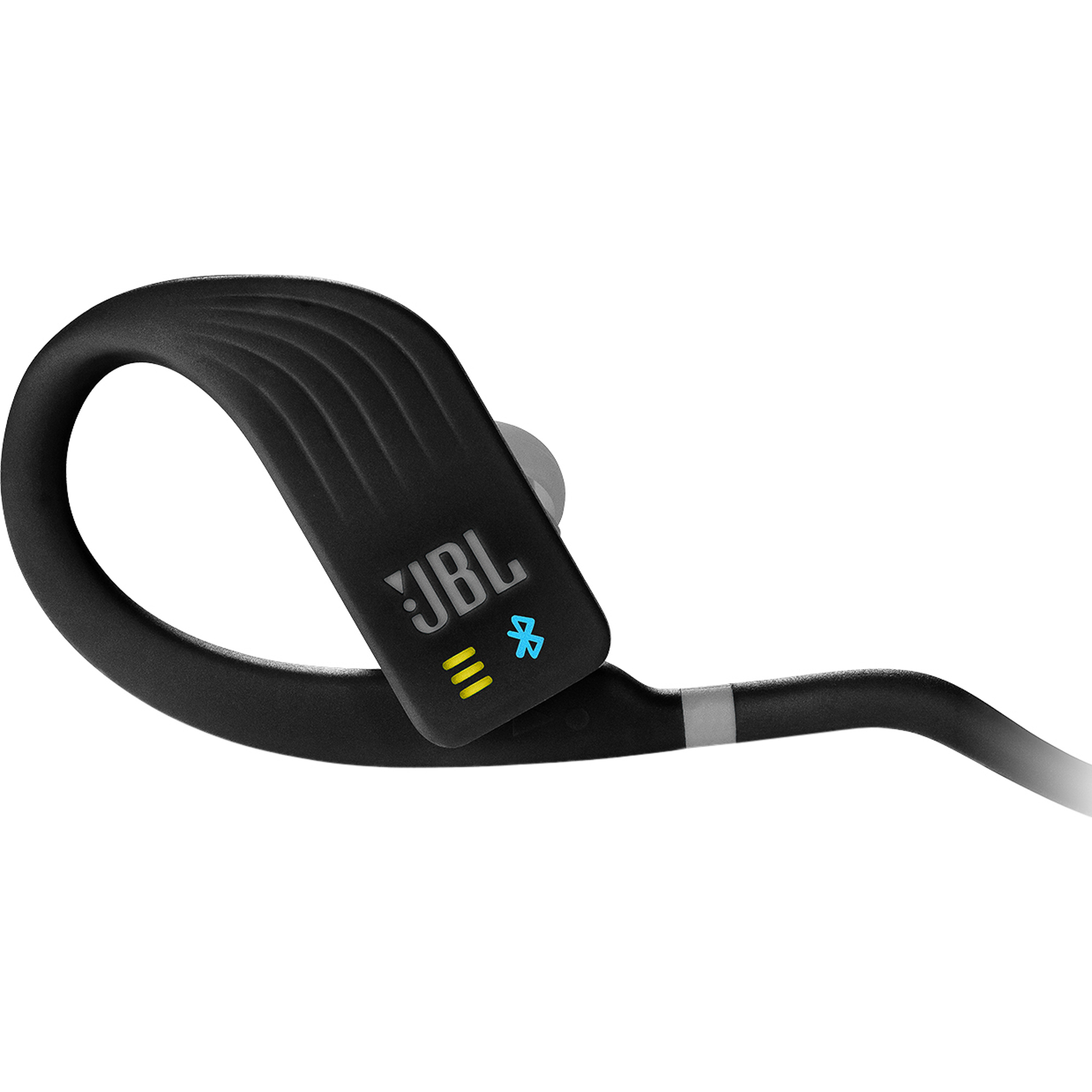 фото Наушники jbl endurance dive black