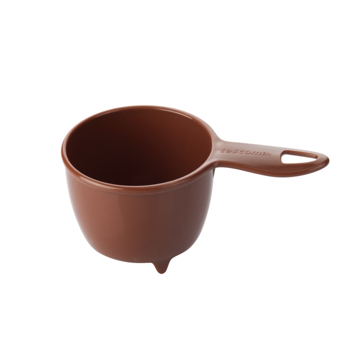 Cитечко для кофейной гущи Tescoma Presto 8 см, цвет коричневый