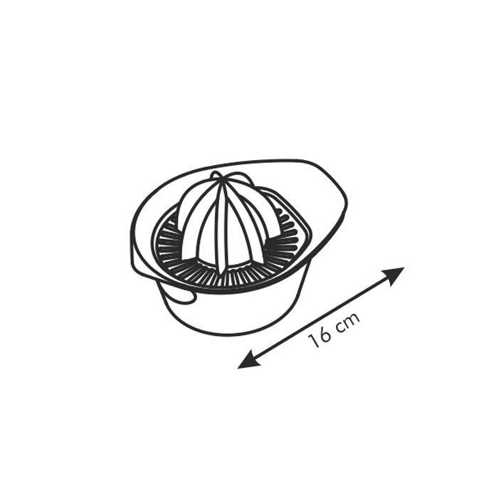 Соковыжималка Tescoma vitamino мультифункциональная