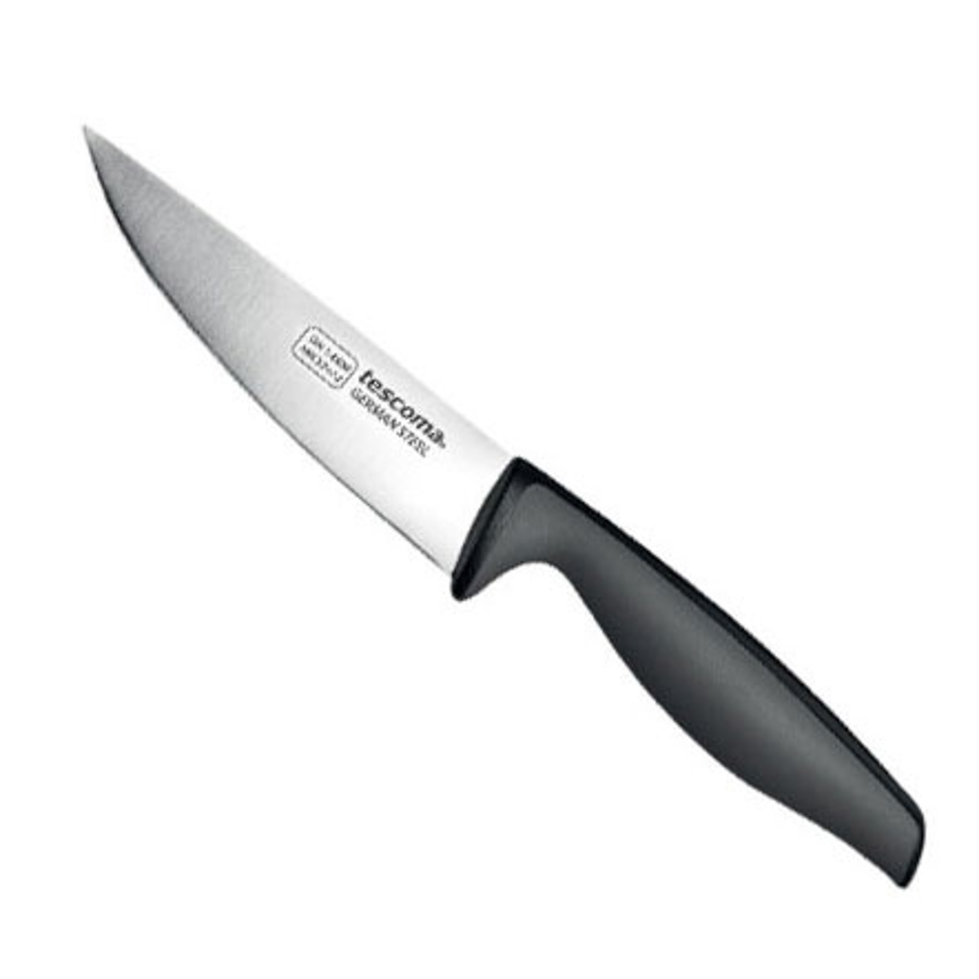Нож Tescoma универсальный precioso 9 см - фото 1