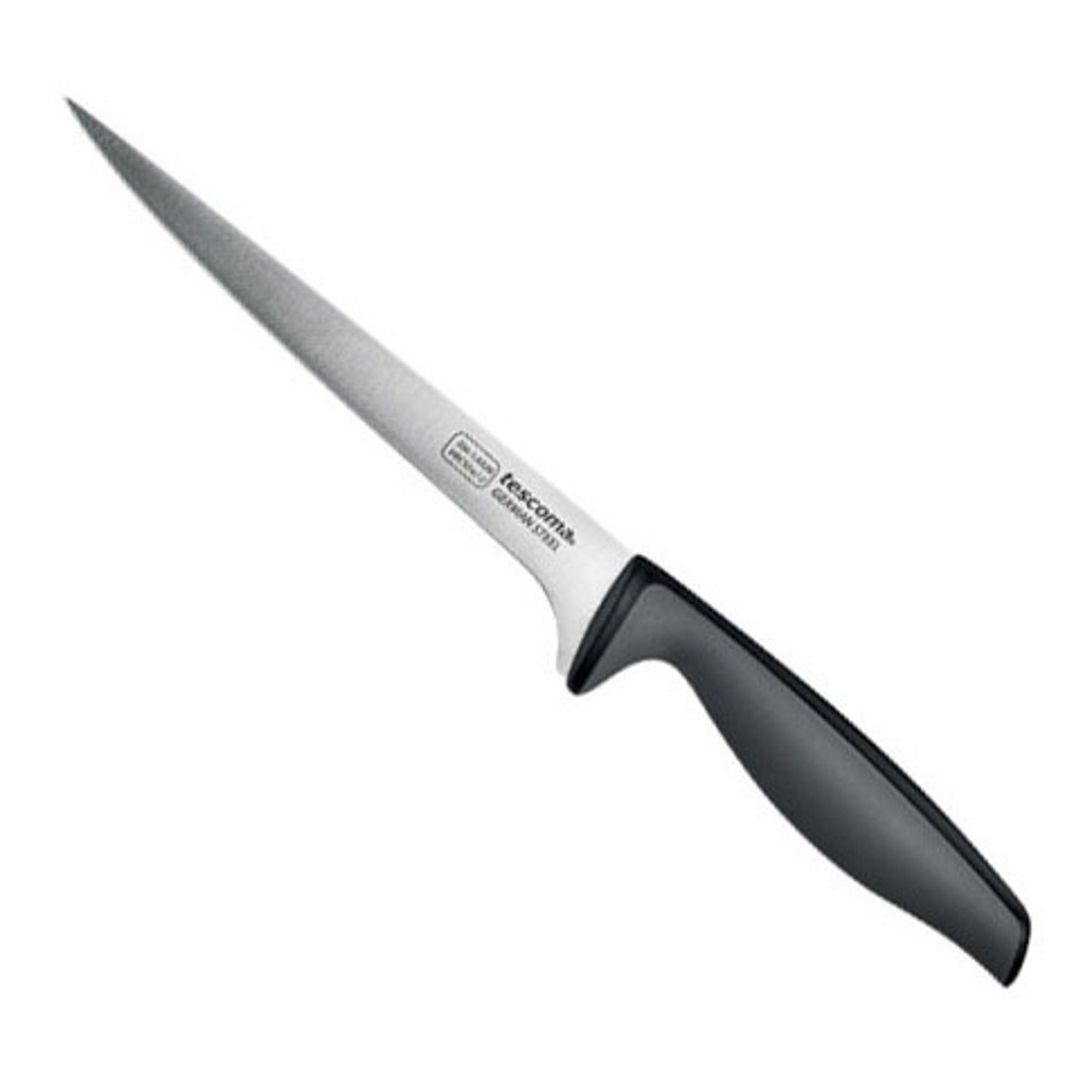 Нож Tescoma обвалочный precioso 16 см - фото 1