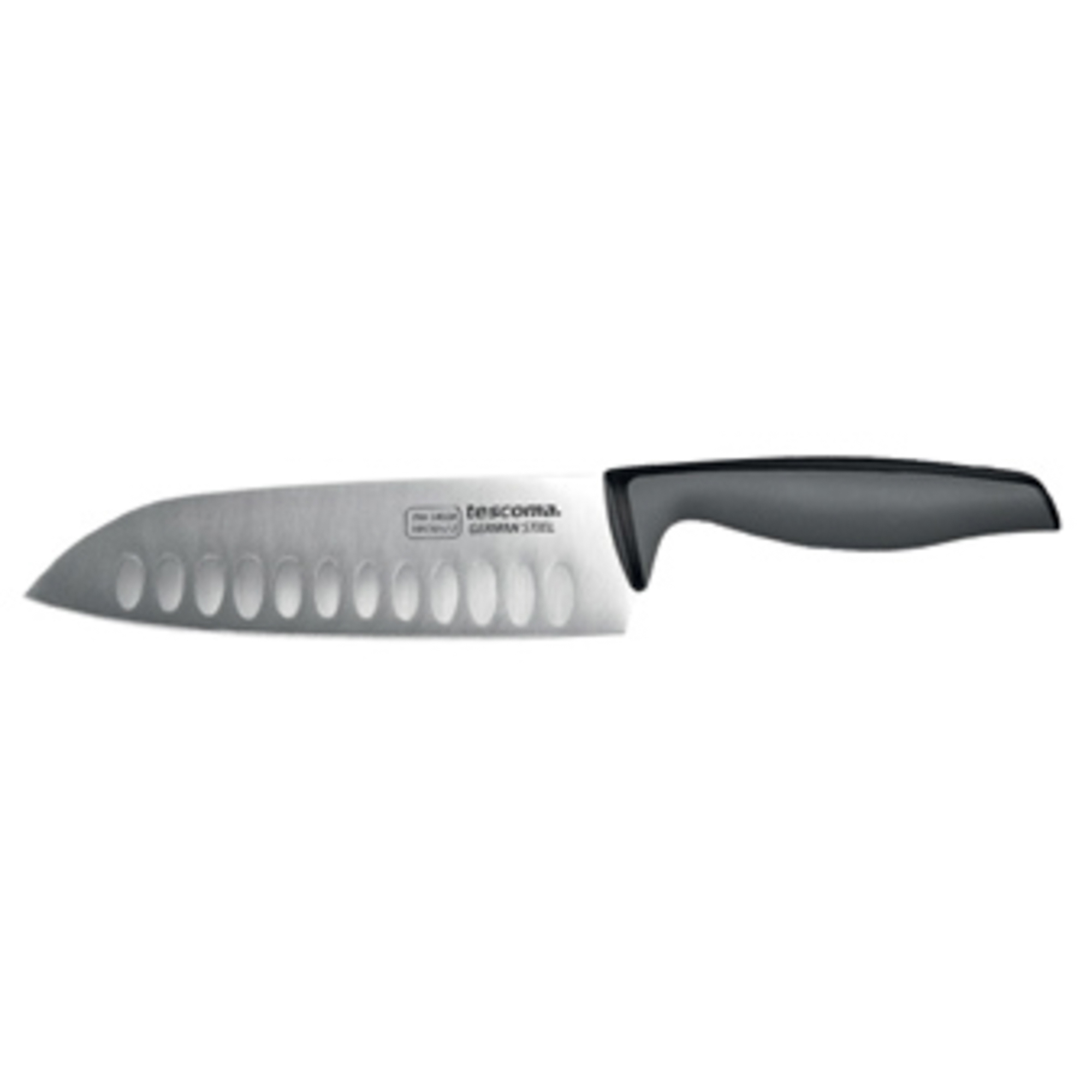Нож Tescoma santoku precioso 16 см - фото 1