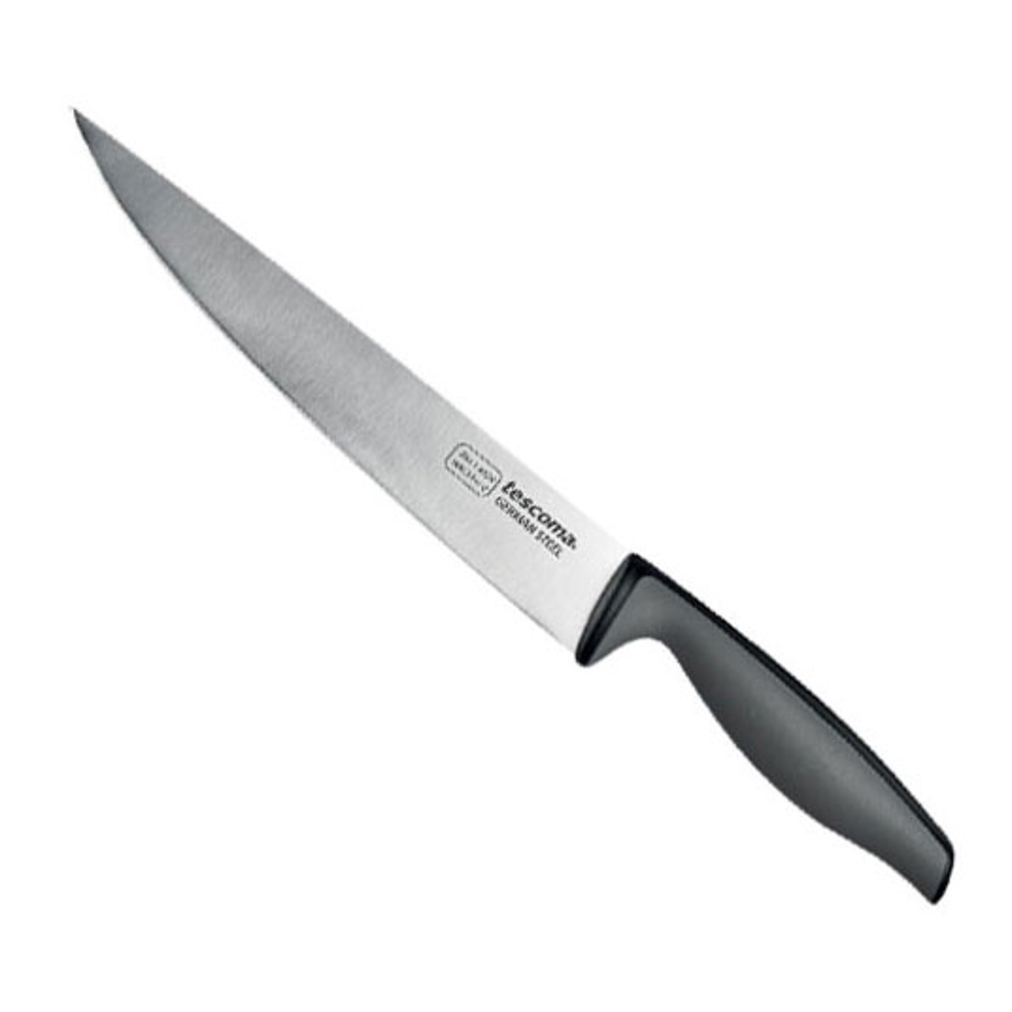 Нож Tescoma порционный precioso 20 см - фото 1