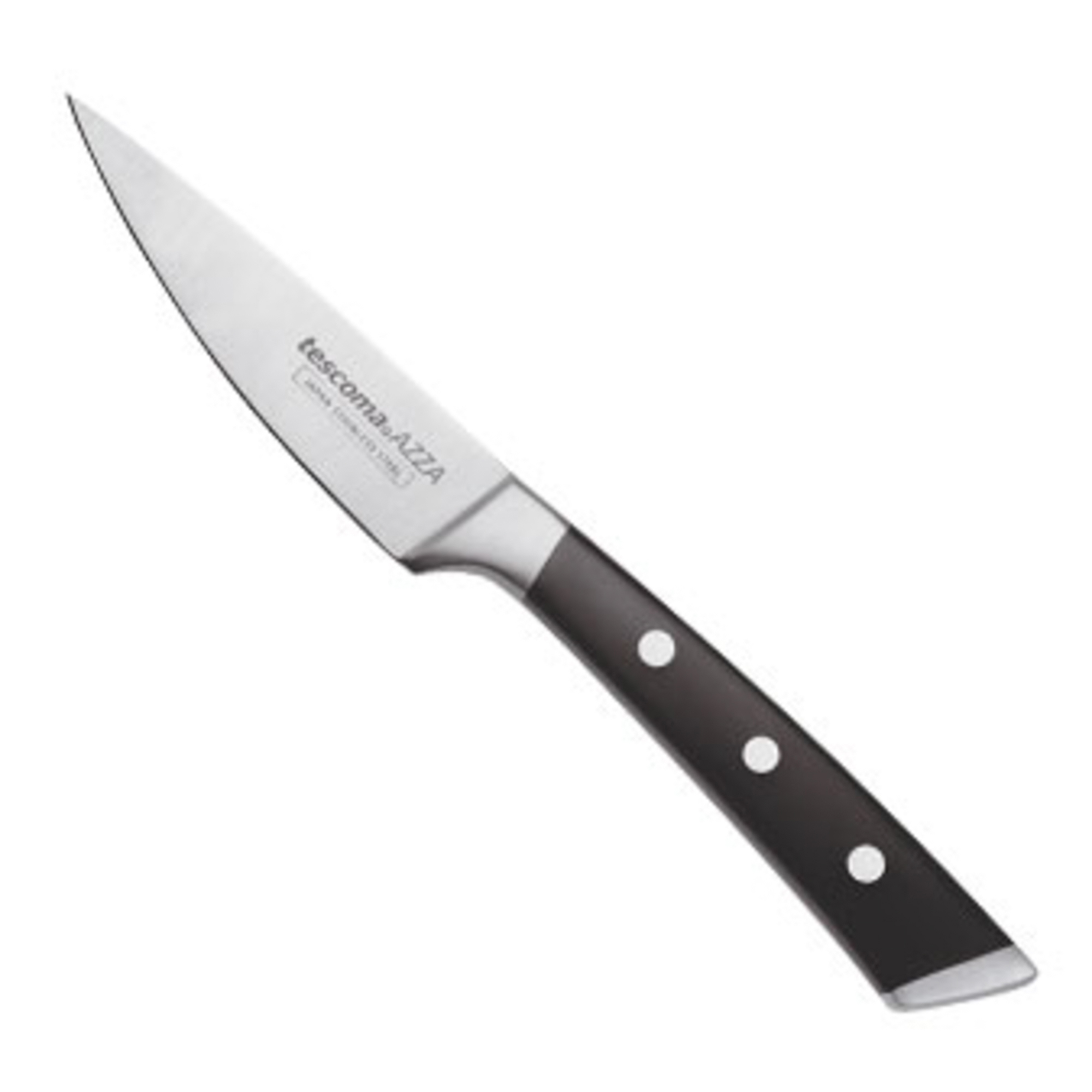 Нож универсальный Tescoma azza 9 см - фото 1