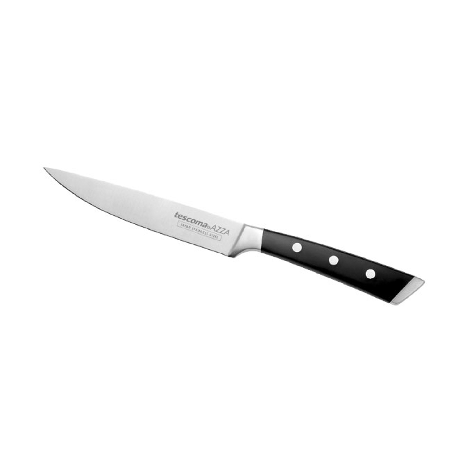 Нож Tescoma универсальный azza 13 см - фото 1