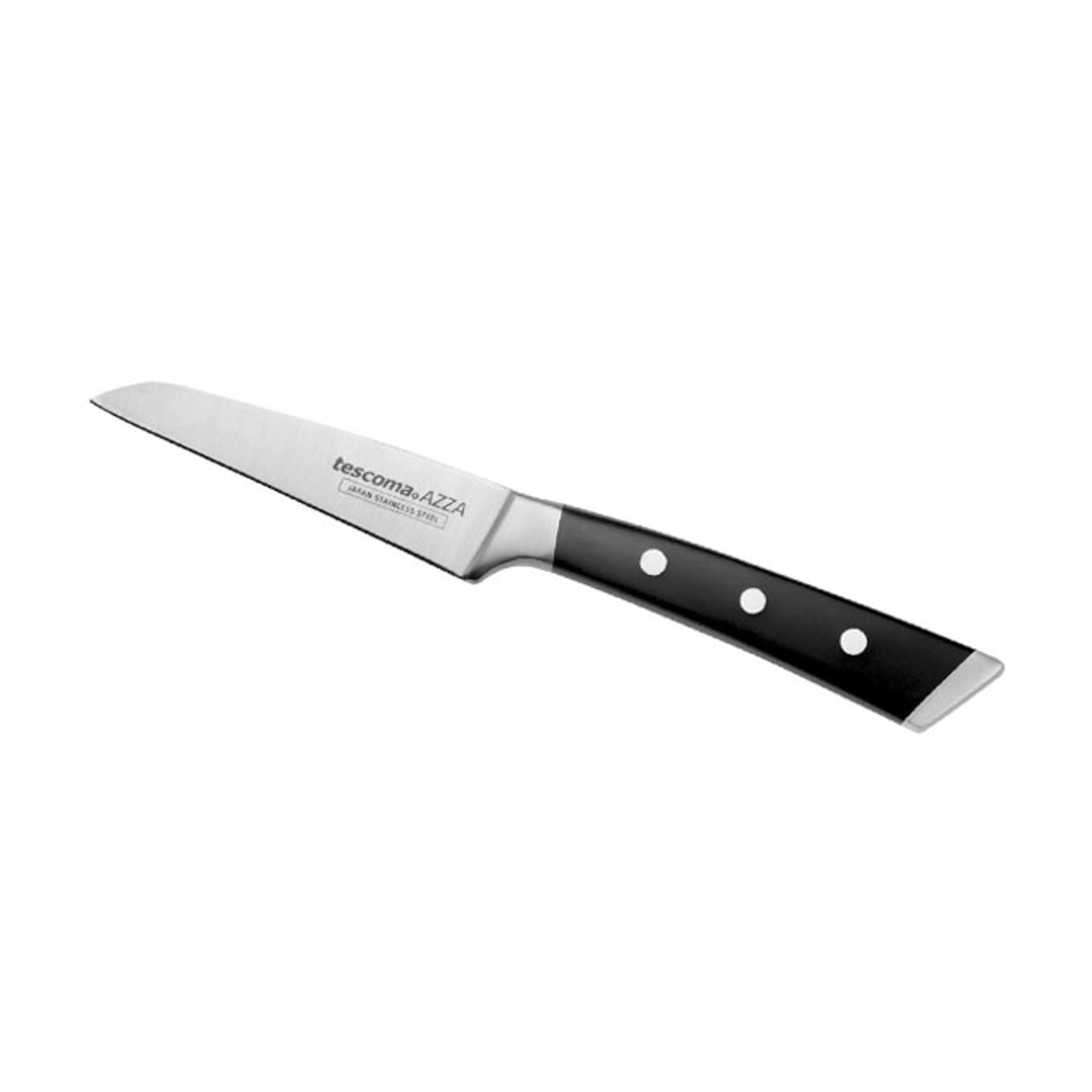 Нож Tescoma для нарезания azza 9 cm - фото 1