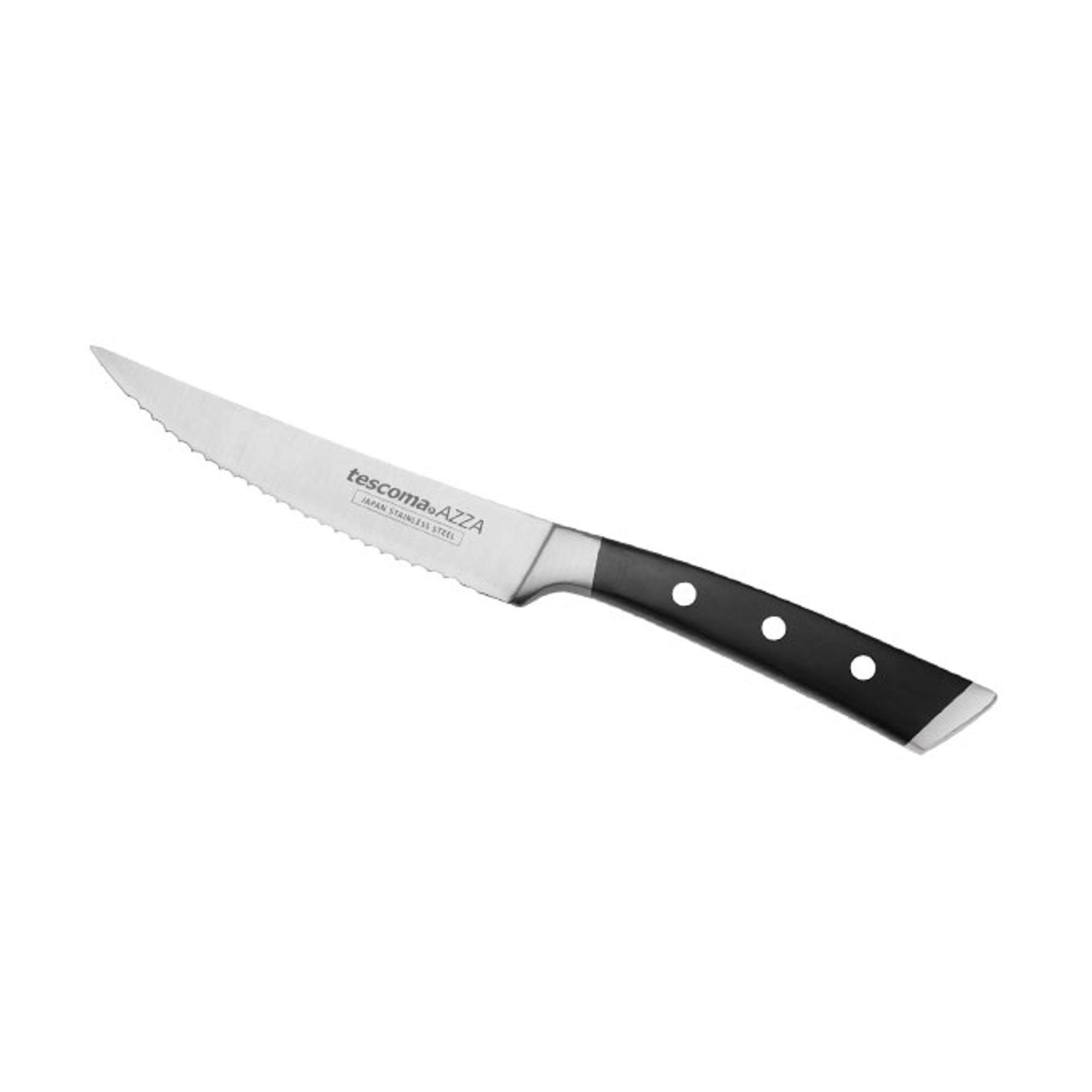 Нож Tescoma для стейков azza 13 см - фото 1