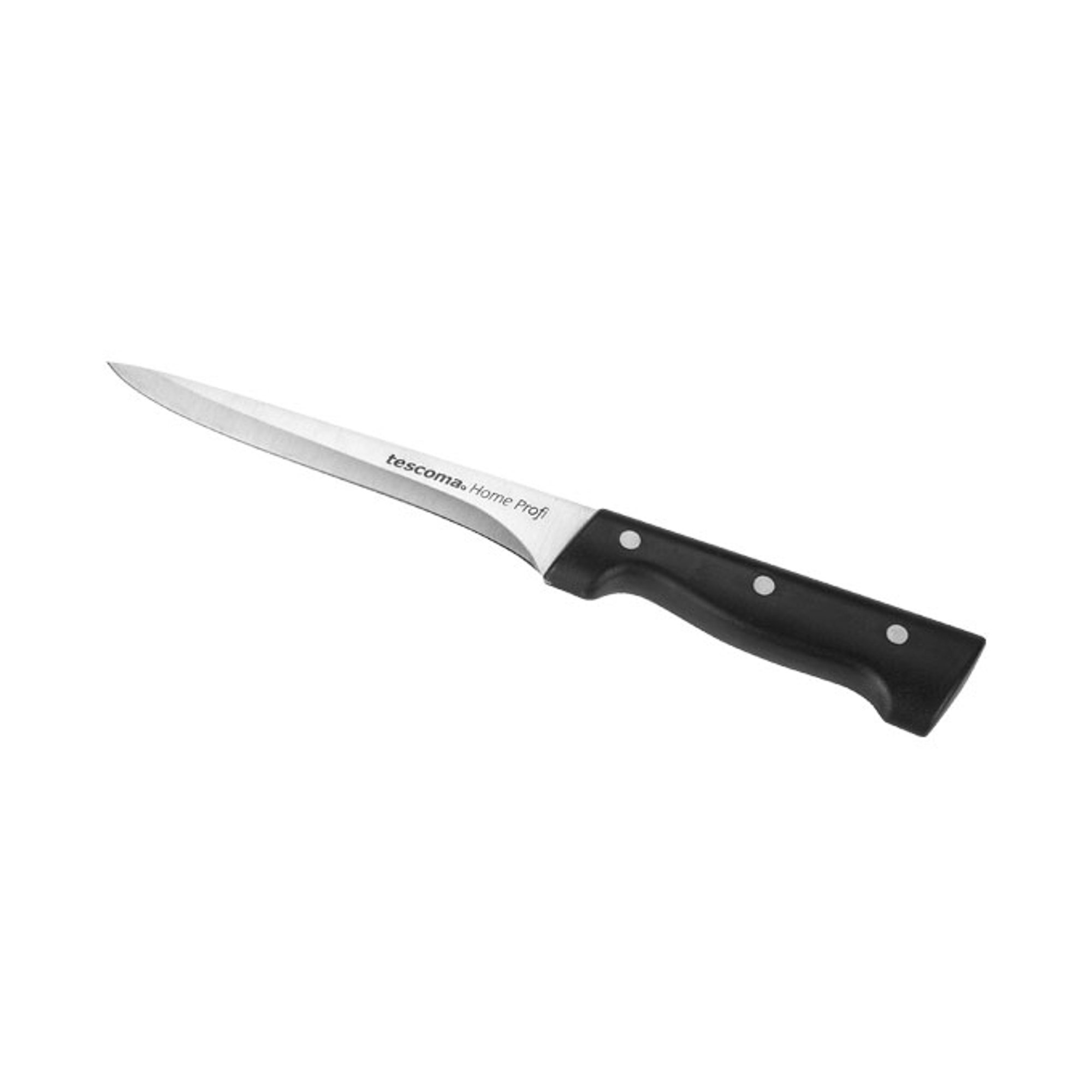 Нож Tescoma обвалочный azza 13 см - фото 1