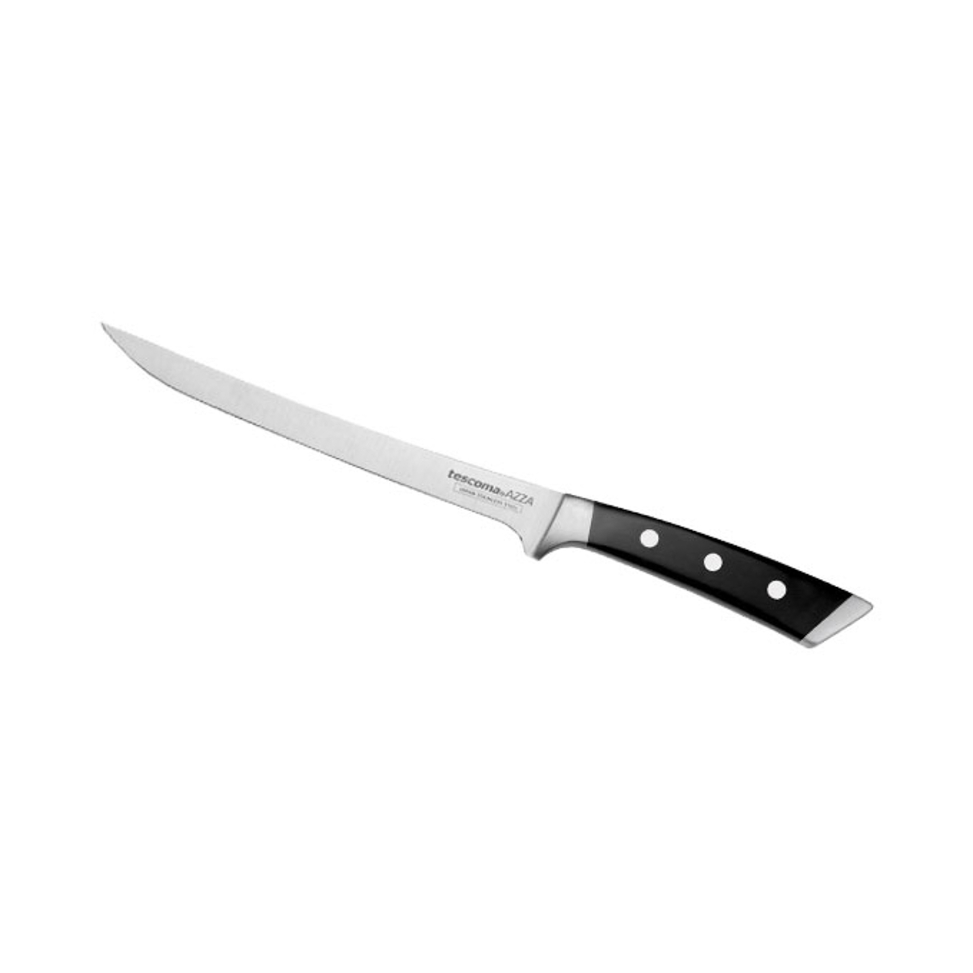 Нож Tescoma обвалочный azza 16 см - фото 1