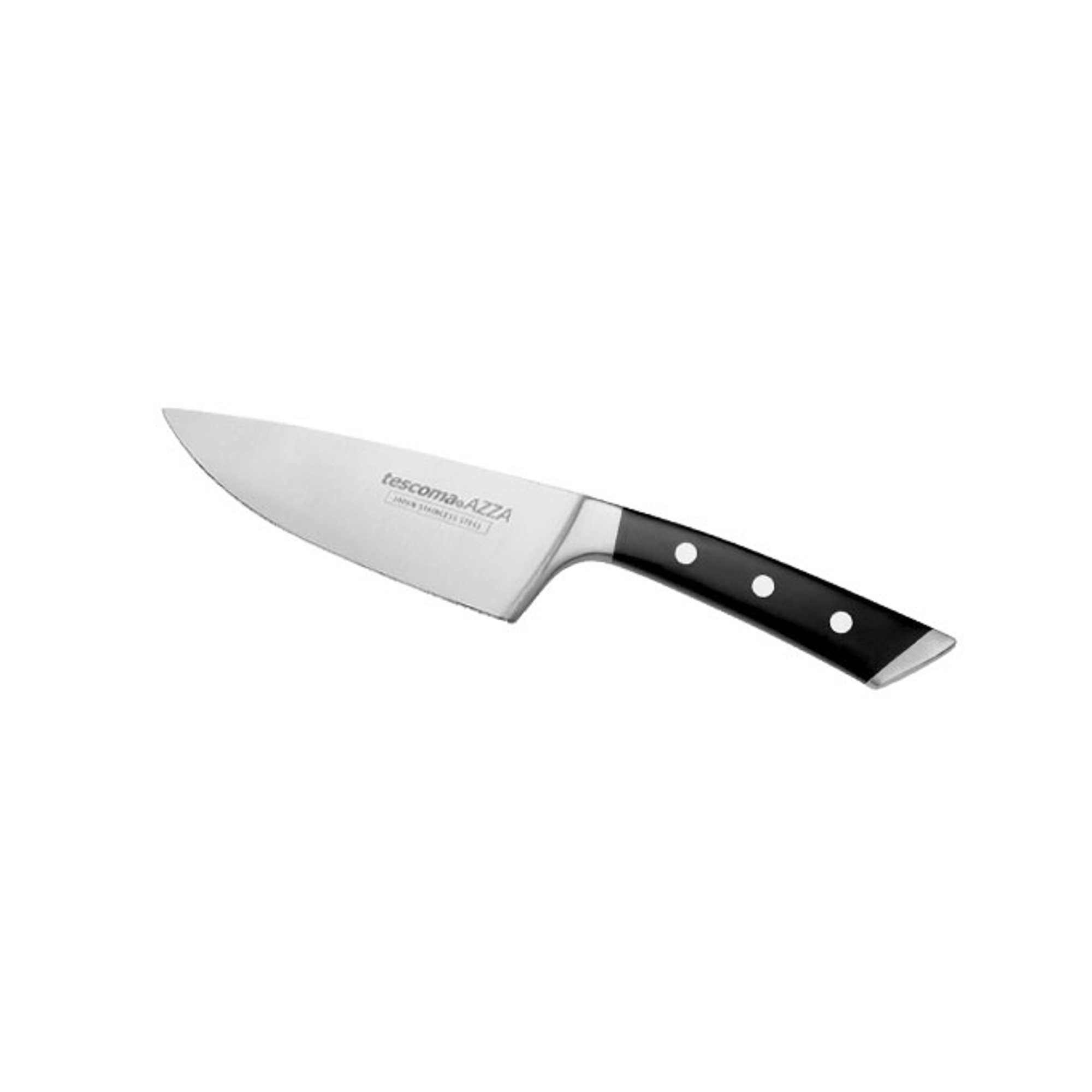 Нож Tescoma кулинарный azza 13 см - фото 1