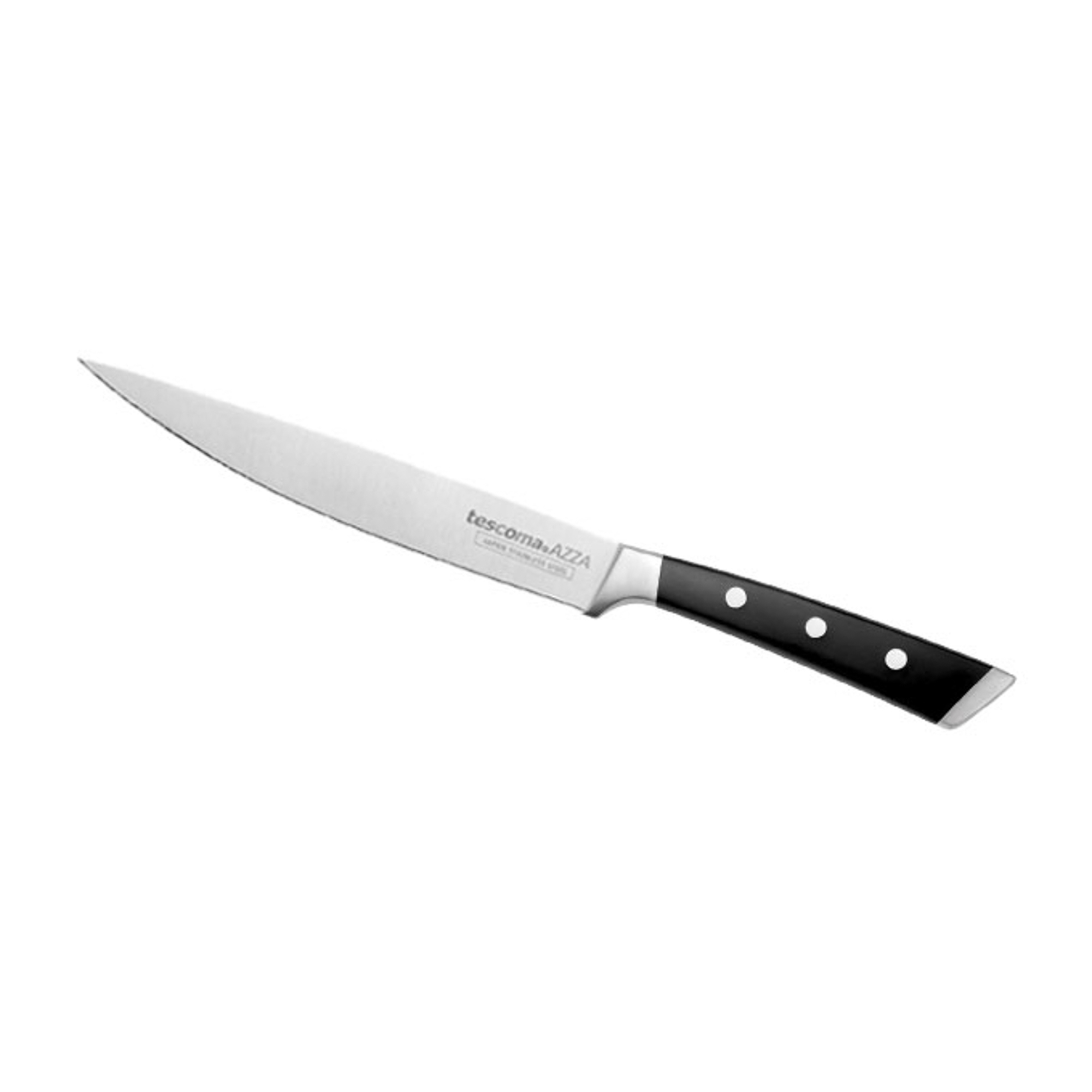 Нож Tescoma порционный azza 21 см - фото 1