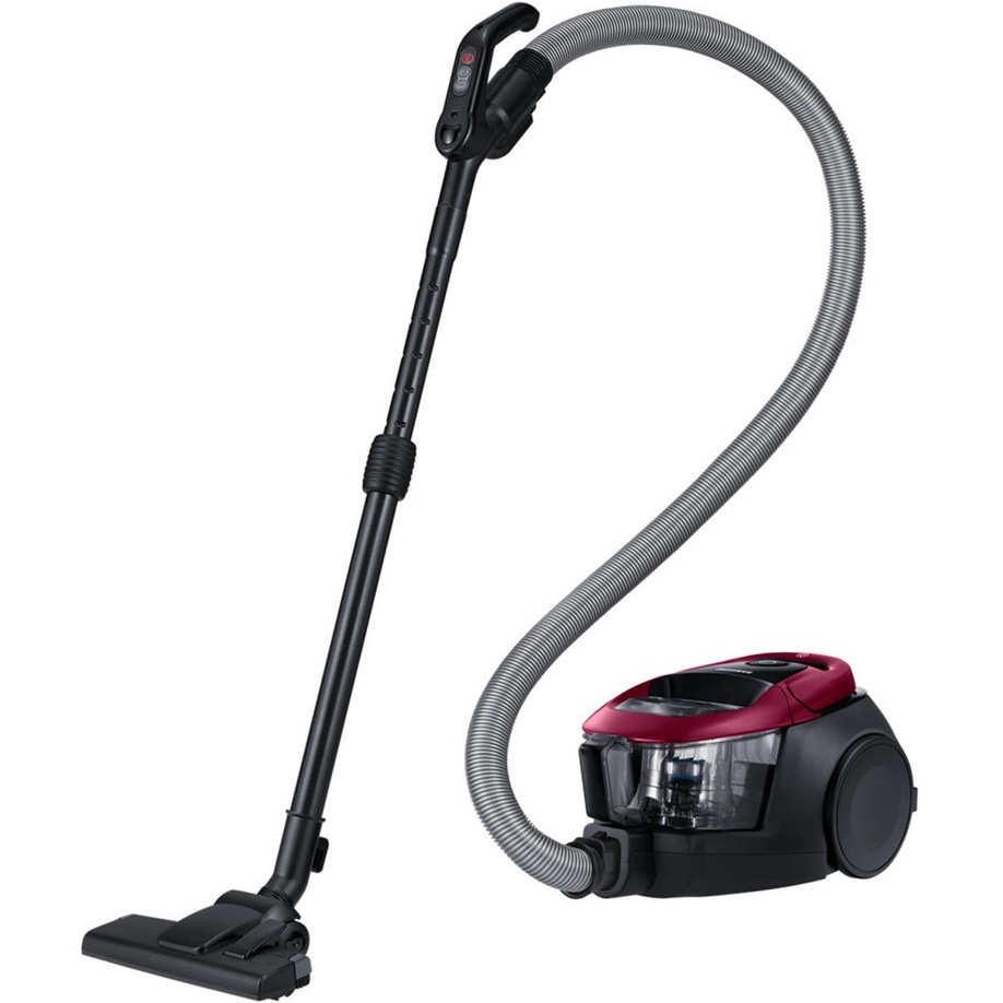 Пылесос Samsung SC18M31A0HP