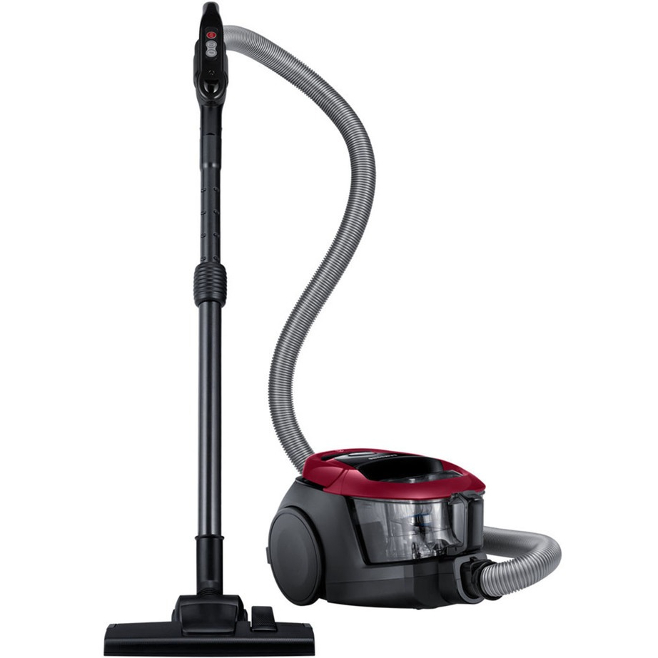Пылесос Samsung SC18M31A0HP