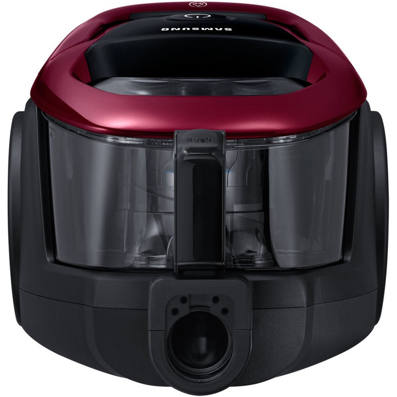 Пылесос Samsung SC18M31A0HP