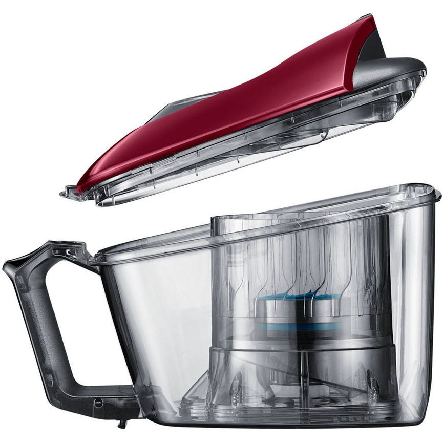 Пылесос Samsung SC18M31A0HP