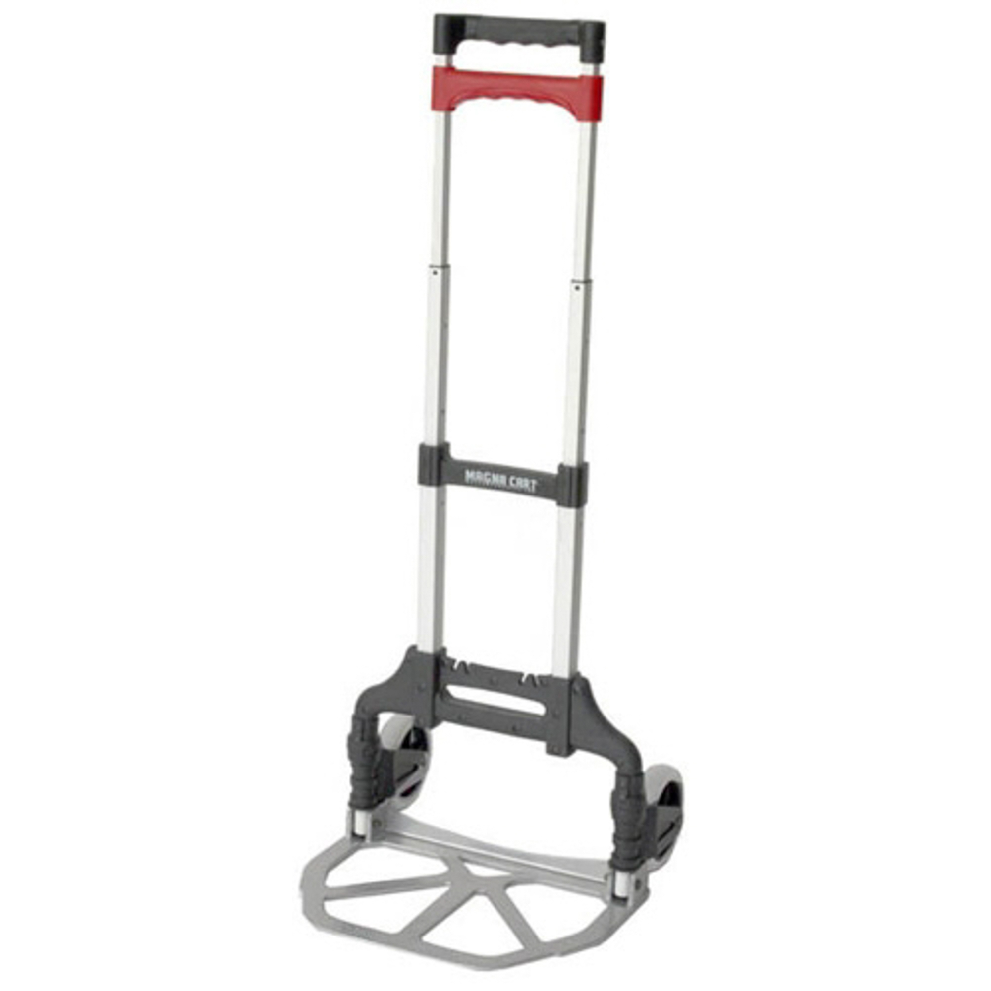 

Тележка хозяйственная Magna Cart MCX-S складная