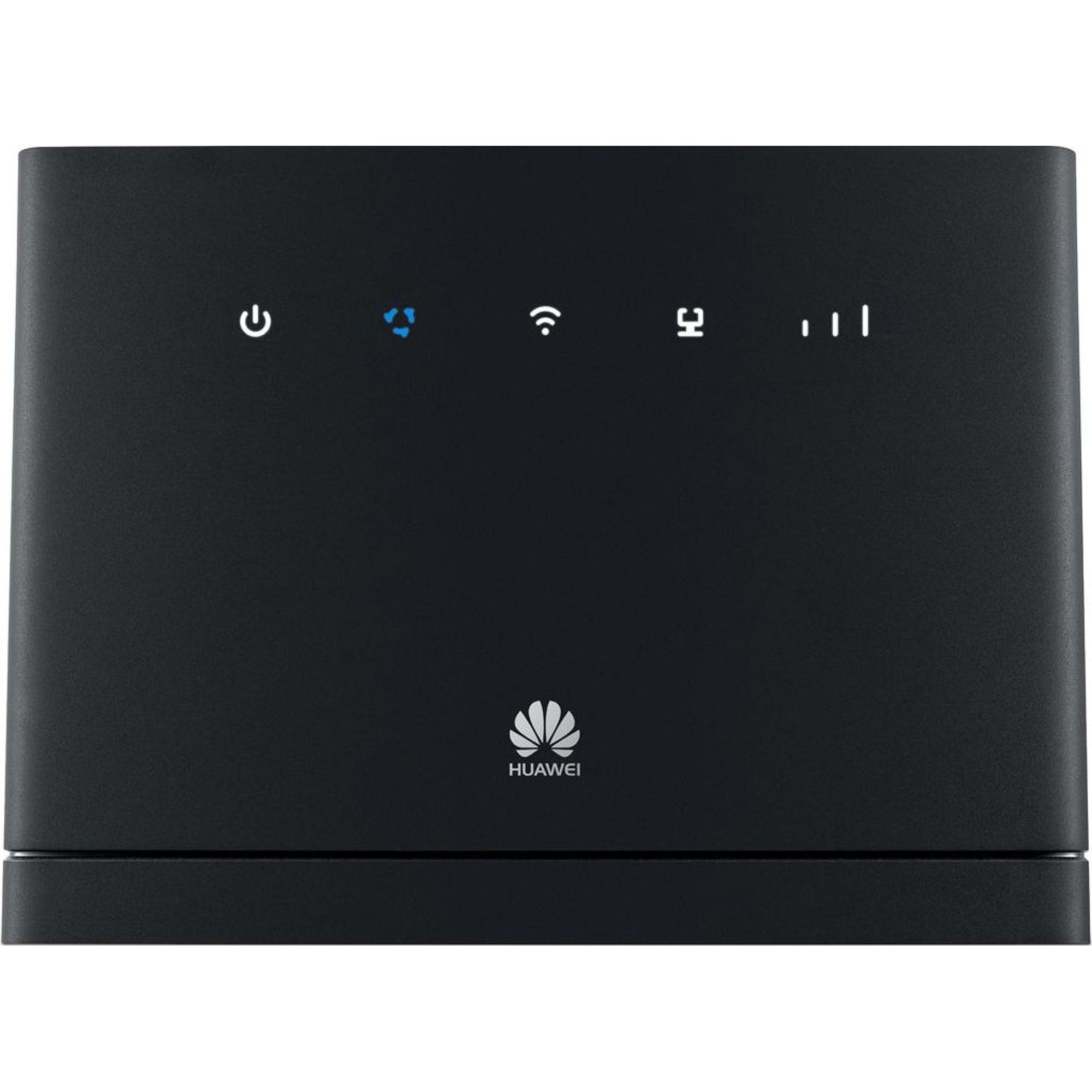 фото Роутер huawei b315s-22 black