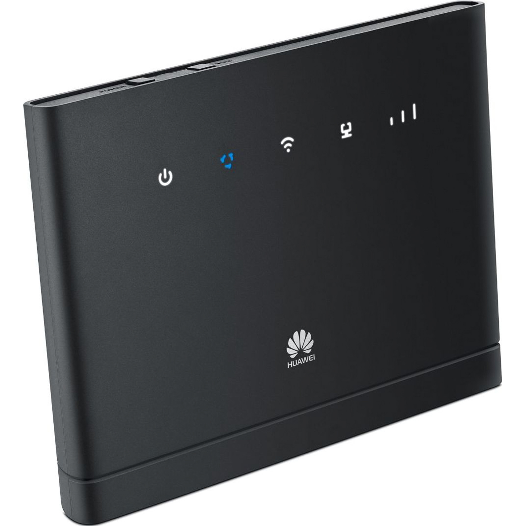 фото Роутер huawei b315s-22 black