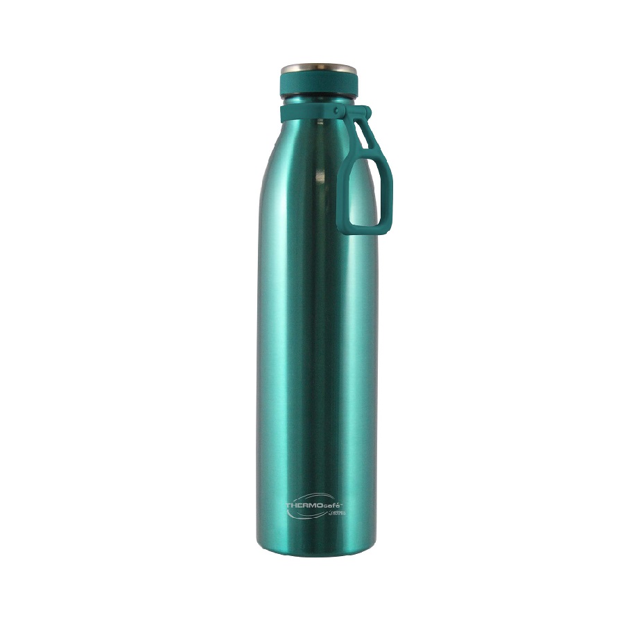 фото Термос thermocafe bolino2-750.blue.0.75l thermos