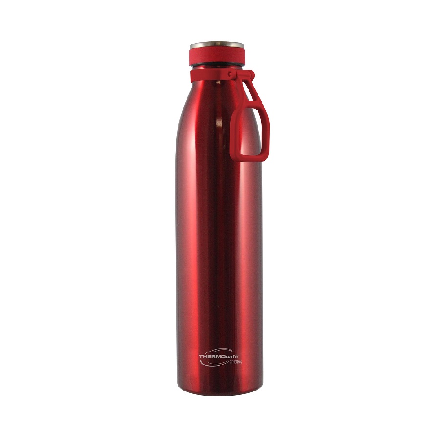 фото Термос thermocafe bolino2-750.red. 0.75l thermos