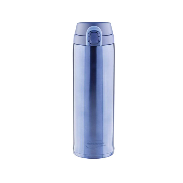 фото Термос thermos tc-600t 0,6 л синий