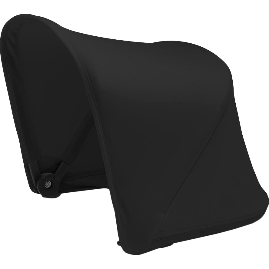 

Капюшон для коляски Bugaboo Fox Black