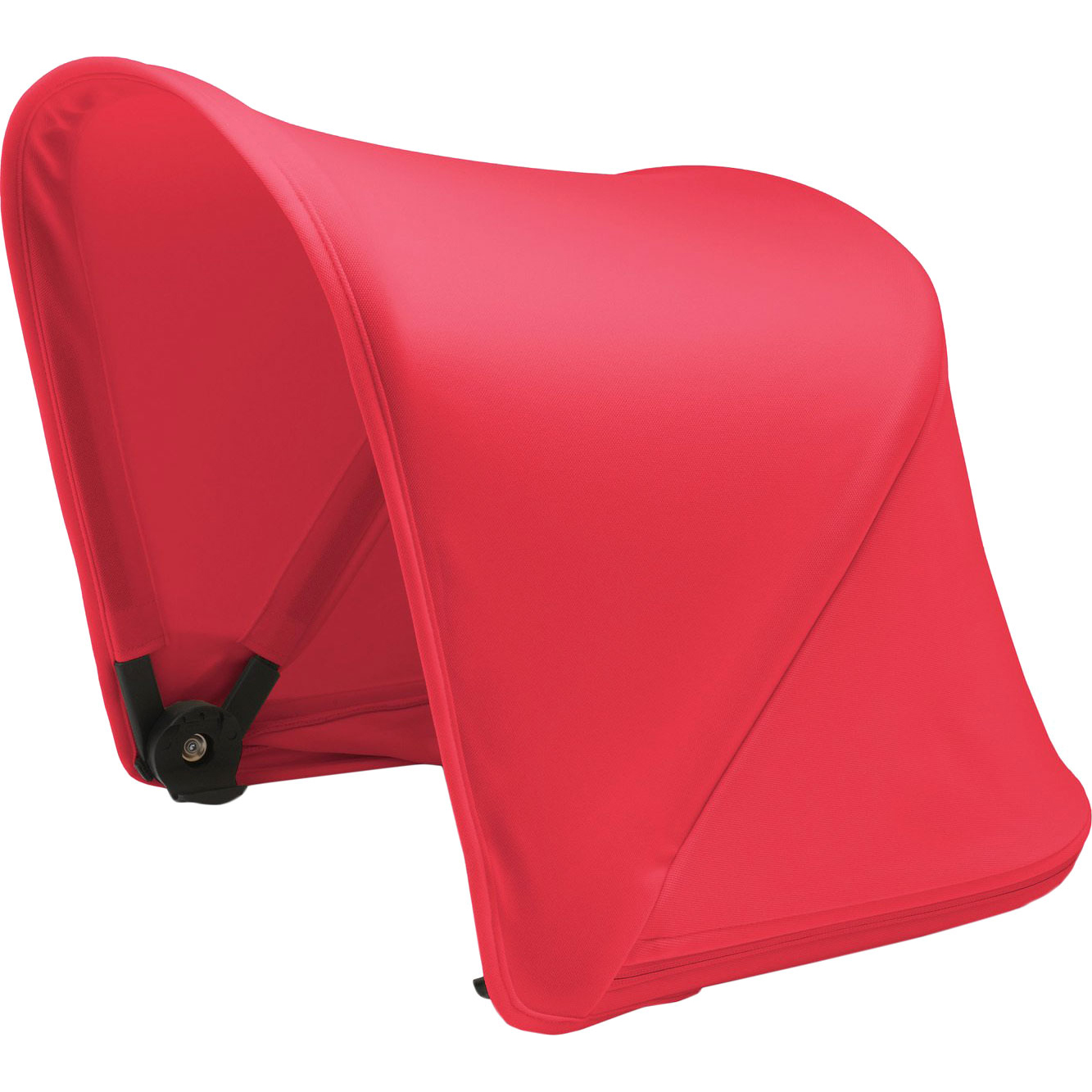 

Капюшон для коляски Bugaboo Fox Neon Red