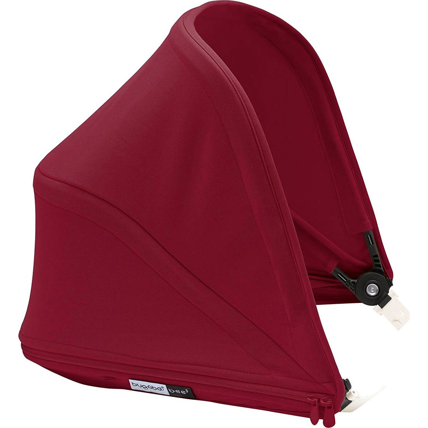 

Капюшон Bugaboo Bee5 Ruby Red