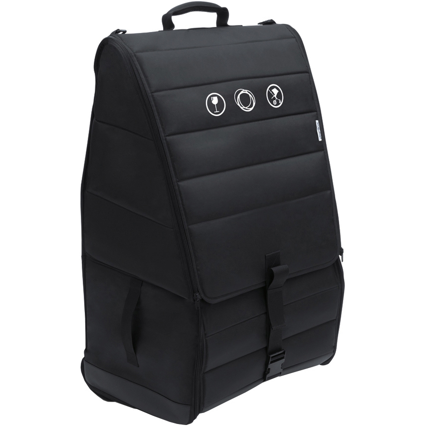 фото Сумка для транспортировки коляски bugaboo comfort transport bag