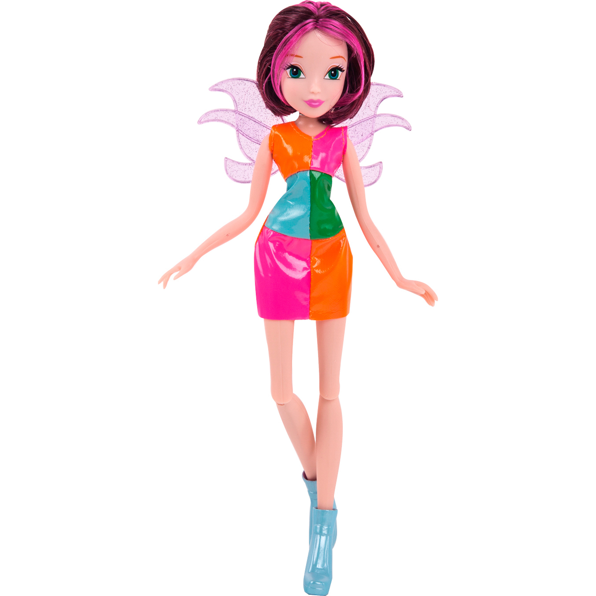 фото Кукла winx club твигги техна 28 см